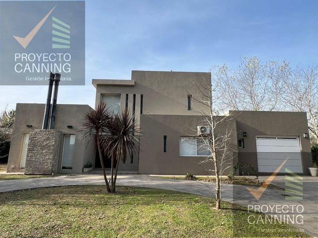Casa en alquiler en Canning