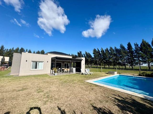 Casa en alquiler en Canning