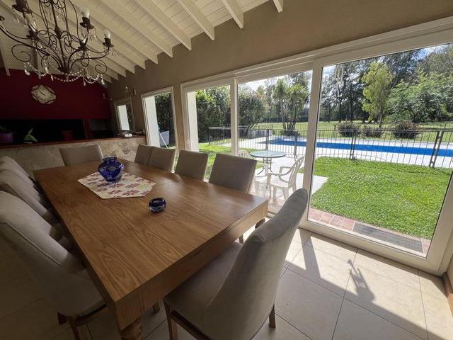 Casa en alquiler en Canning