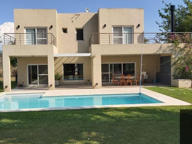 Casa en alquiler en Canning