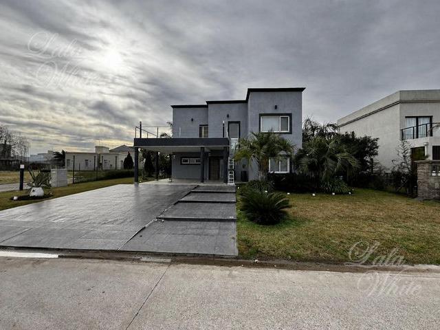 Casa en alquiler en Canning