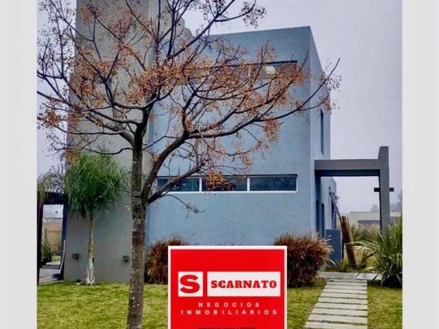Casa en alquiler en Canning