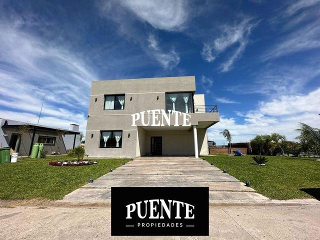 Casa en alquiler en Canning