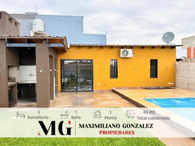 Casa en Alquiler en Canning Ezeiza, Ezeiza