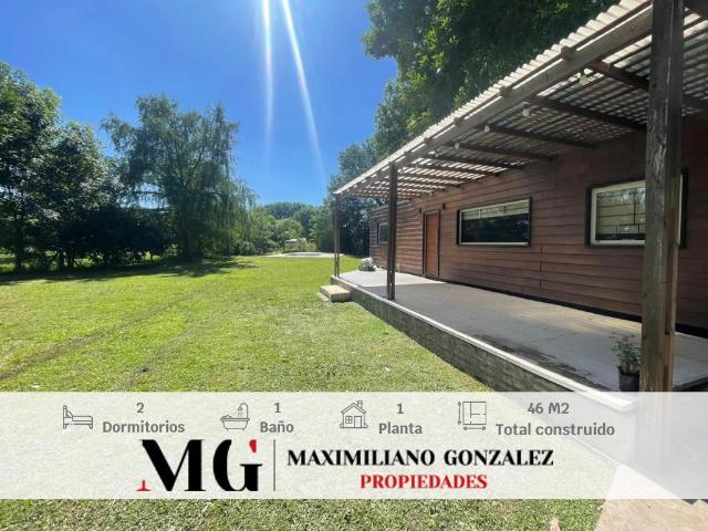 Casa en Alquiler en Canning Ezeiza, Ezeiza