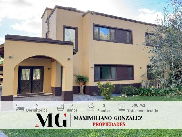 Casa en Alquiler en Canning Ezeiza, Ezeiza