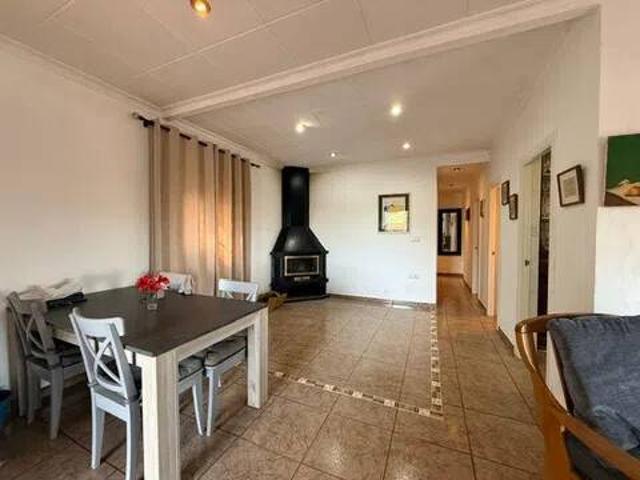 Casa en Alquiler en Canals