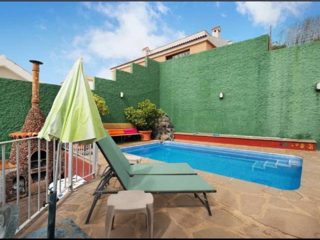 Casa en Alquiler en Candelaria