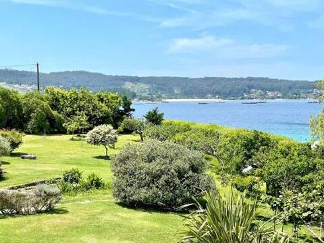 Casa en Alquiler en Cangas