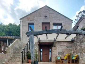 Casa en Alquiler en Cangas