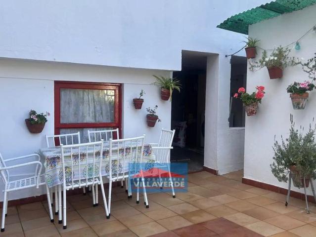 Casa en alquiler en Cangas pueblo