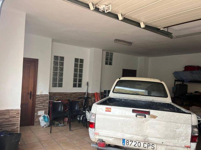 Casa en alquiler en Canillas de Aceituno, Málaga