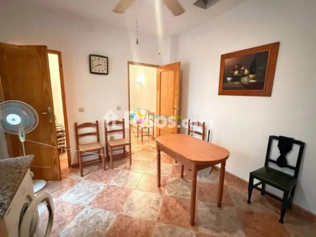 Casa en alquiler en Cantoria