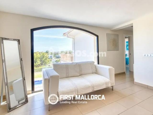 Casa en alquiler en Cas Català Illetes