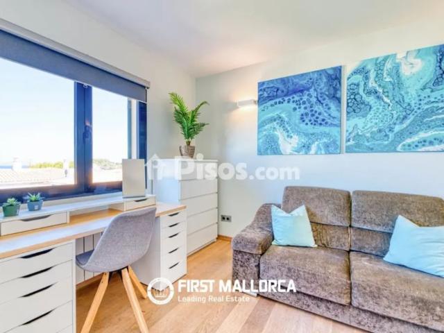Casa en alquiler en Cas Català Illetes