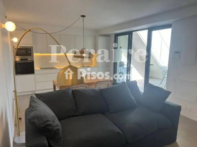 Casa en alquiler en Casagemes Canyadó
