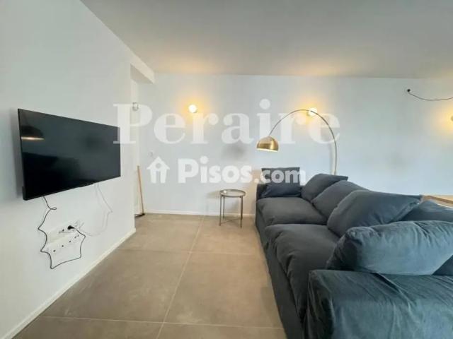 Casa en alquiler en Casagemes Canyadó