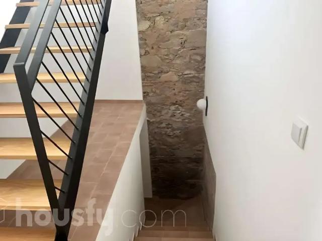 Casa en alquiler en Casc Antic