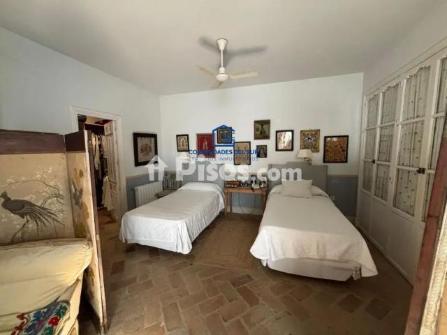 Casa en alquiler en Casco Histórico Ribera del Marisco