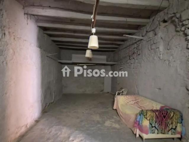 Casa en alquiler en Casetas D´Odena
