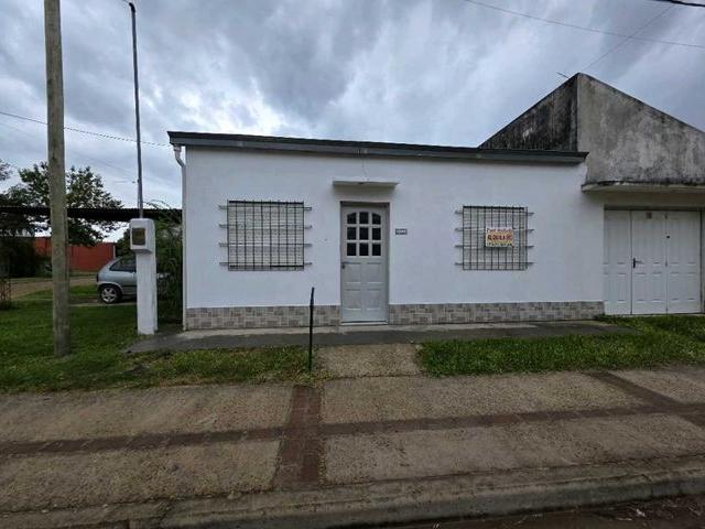 Casa en alquiler en Caseros