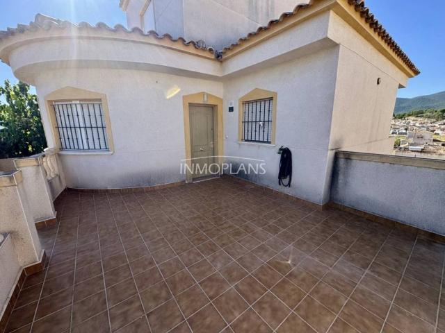 Casa en Alquiler en Castalla