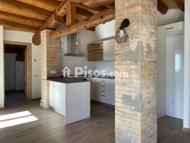 Casa en alquiler en Castelltallat