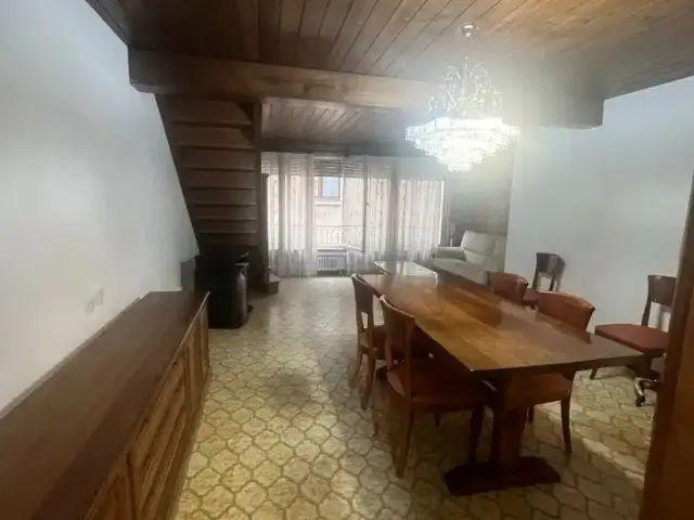 Casa en alquiler en Castellterçol