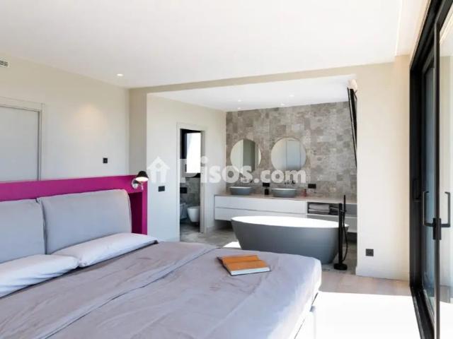 Casa en alquiler en Castell D'Aro, Platja D'Aro I S'Agaró
