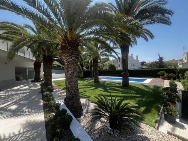 Casa en Alquiler en Castell Platja d'Aro