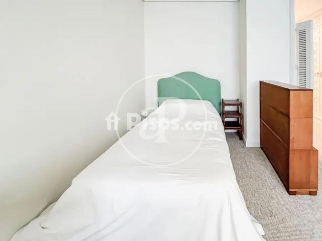 Casa en alquiler en Castellana