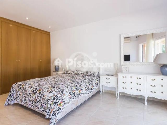 Casa en alquiler en Castelldefels