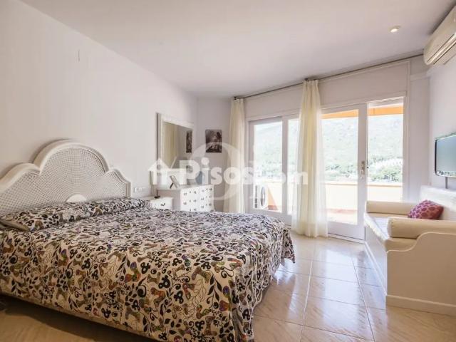 Casa en alquiler en Castelldefels