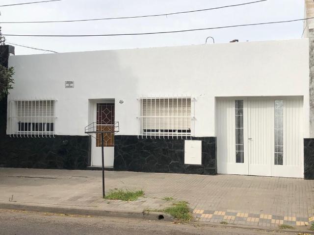 Casa en Alquiler en Castelli 1410, Pacifico, Bahía Blanca