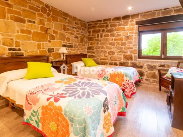 Casa en alquiler en Castiello Villaviciosa