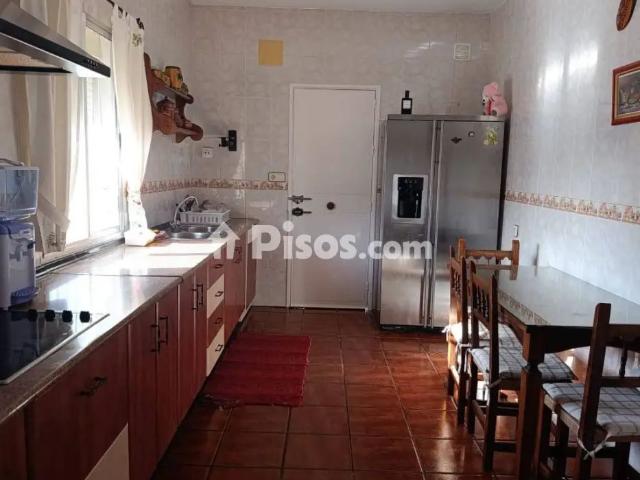 Casa en alquiler en Castilblanco de los Arroyos
