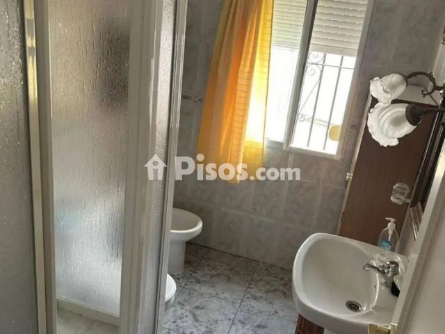Casa en alquiler en Castilblanco de los Arroyos
