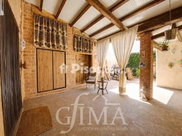 Casa en alquiler en Castilla La Mancha
