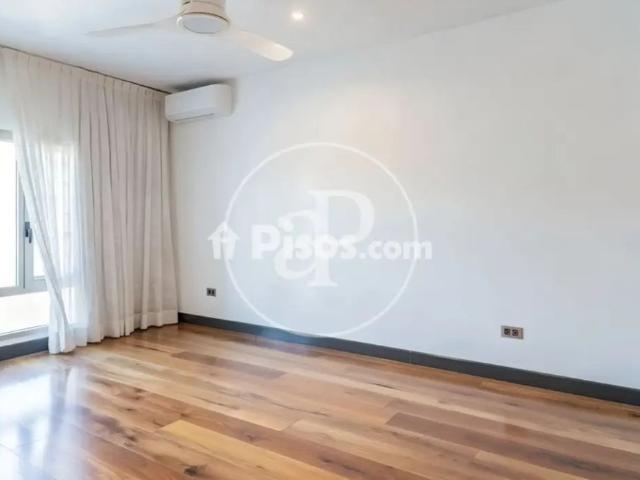 Casa en alquiler en Castilla