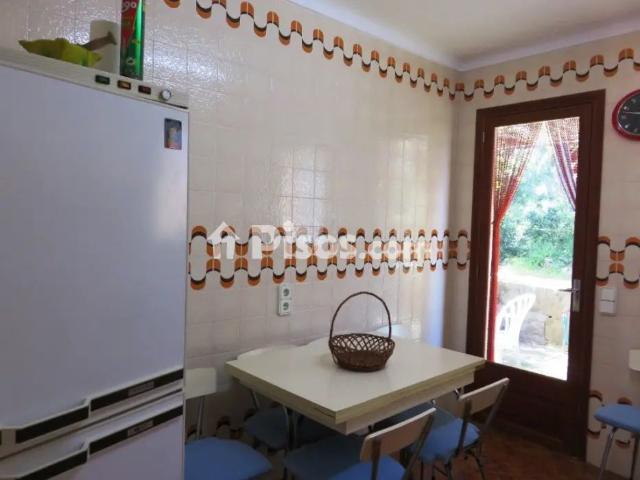 Casa en alquiler en Capdepera
