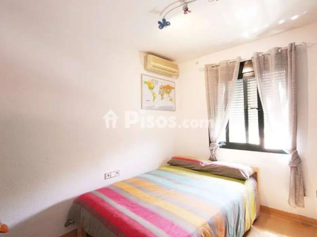 Casa en alquiler en Capellanía Retamar