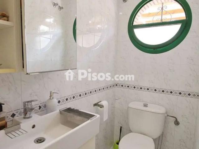 Casa en alquiler en Capellanía Retamar