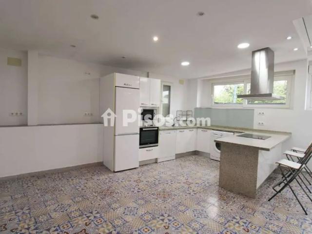 Casa en alquiler en Capellanía Retamar