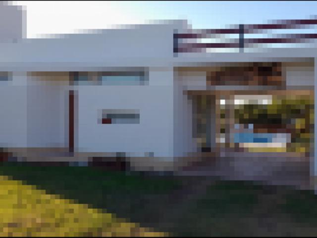Casa en alquiler en Capilla del Monte