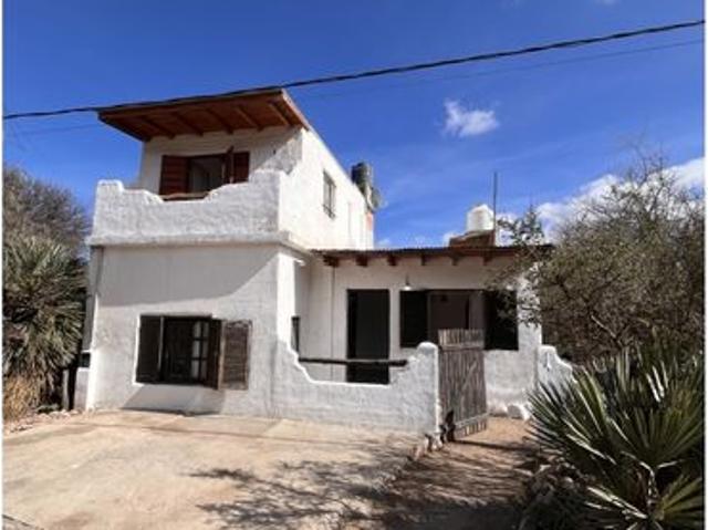 Casa en alquiler en Capilla del Monte