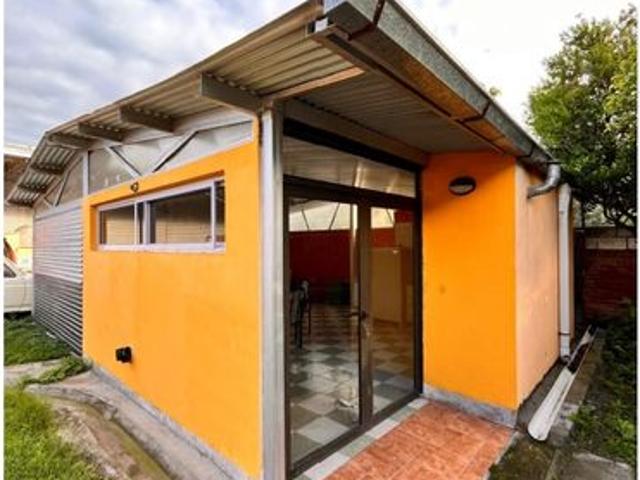 Casa en alquiler en Capilla del Monte
