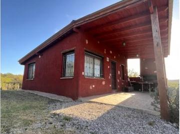 Casa en alquiler en Capilla del Monte