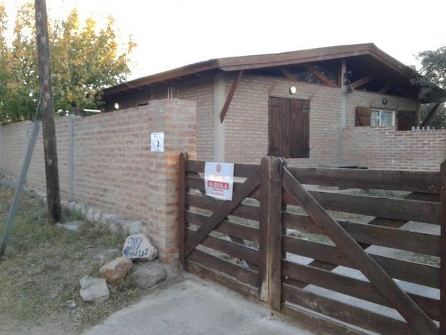 Casa en alquiler en Capilla del Monte