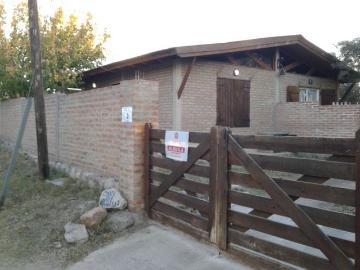 Casa en alquiler en Capilla del Monte