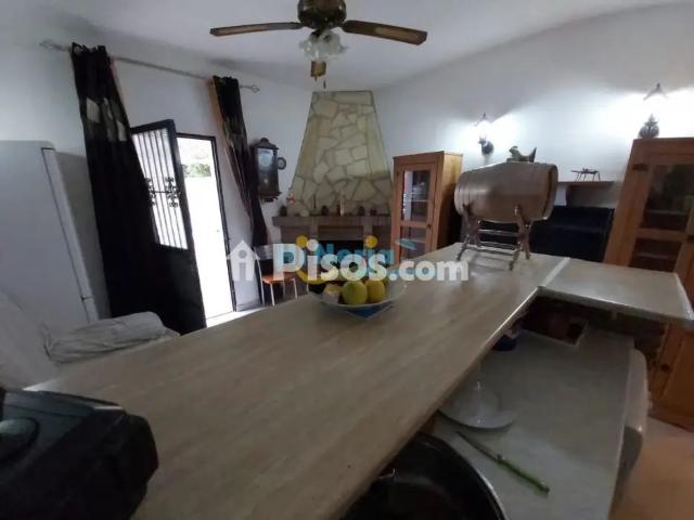 Casa en alquiler en Capistrano Cueva de Nerja